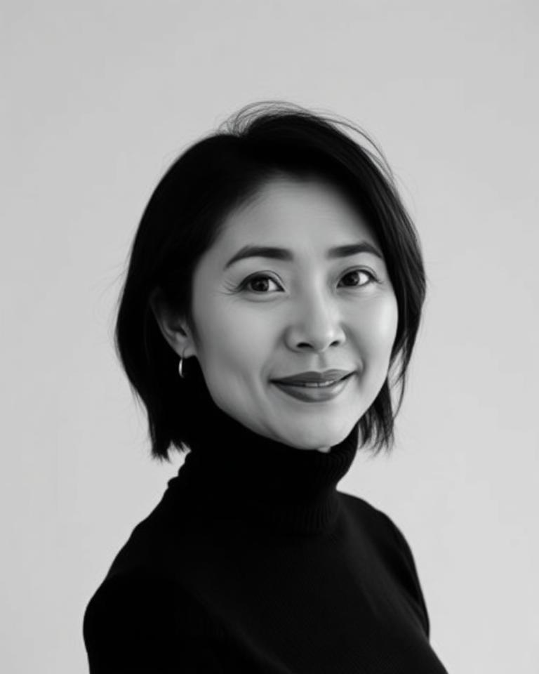 Soo-jin Park