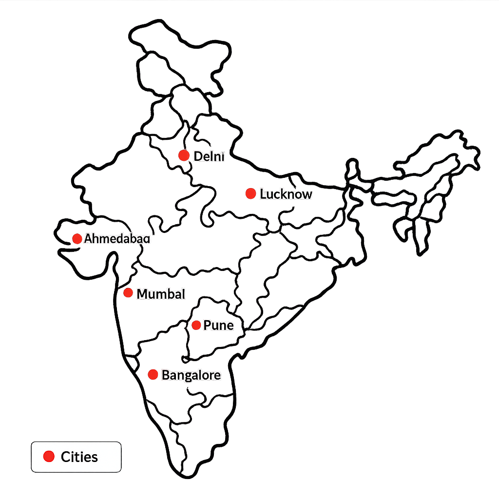 Trusted By Families Across India.